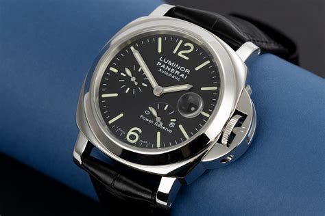 Panerai Luminor Power Reserve PAM 00090 